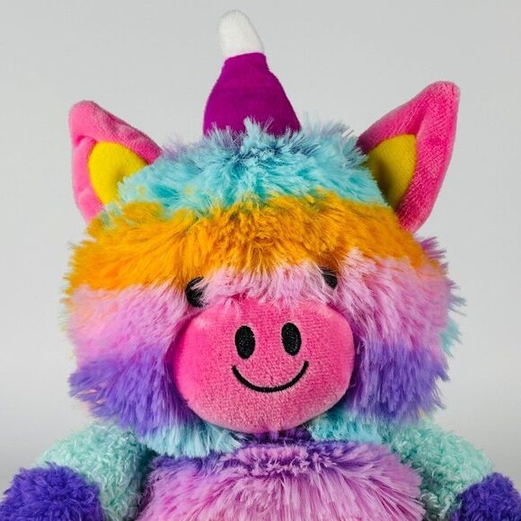 Bumbumz NWT 7.5" Prudence the Donkey Pinata PartyBumz Bum Bumz - Ready to Ship! - Picture 6 of 6